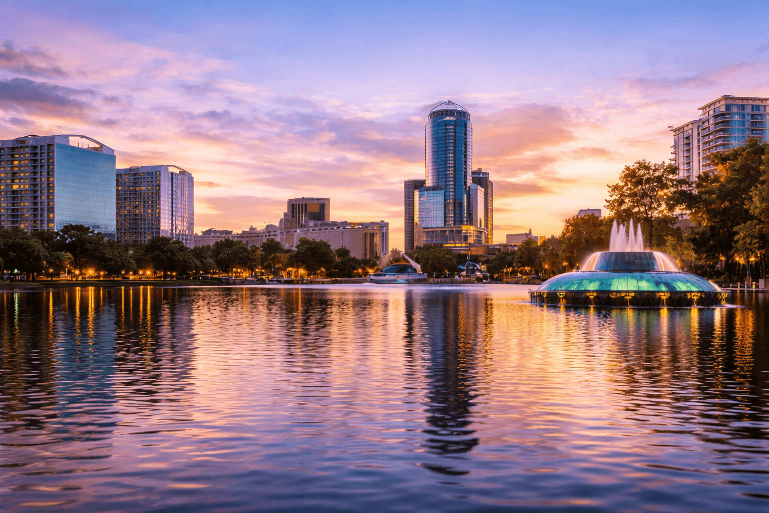 City Singles social platform hero image